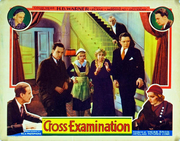 Lobby card